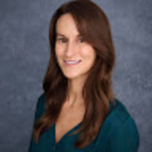 Meet your Posher, Katherine